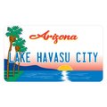 Lake Havasu City, Arizona