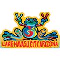 Lake Havasu City, Arizona