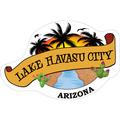 Lake Havasu City, Arizona