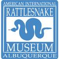 Rattlesnake Museum Logo Blue
