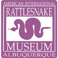 Rattlesnake Museum Logo Maroon (purple)