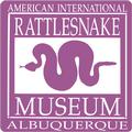 Rattlesnake Museum Logo Maroon (purple)