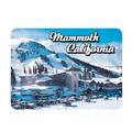 Mammoth California