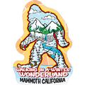 Mammoth California 