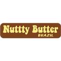 Nuttty Butter label