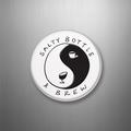 Salty Bottle & Brew 