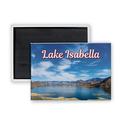 LAKE ISABELLA