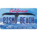 Pismo Beach, California