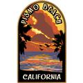 Pismo Beach, California