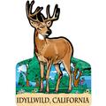 Idyllwild, California