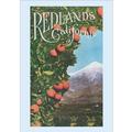 Redlands, California