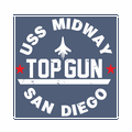 USS Midway Top Gun