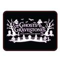 Ghost and Graveyard Old Town San Diego