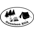 Gunnison KOA