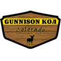 Gunnison KOA Colorado