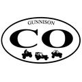 Gunnison, CO.