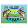 Gunnison, CO.