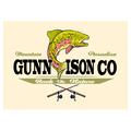Gunnison, CO.