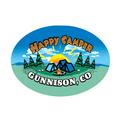 Gunnison, CO.