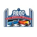 HOT AUGUST NIGHTS