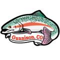 Gunnison, CO.
