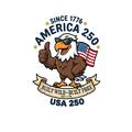 Cool Eagle America 250