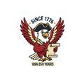 Founding Father Eagle