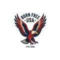 Born Free Eagle