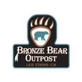 Bronze Bear Outpost