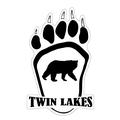 Bear Paw Twin Lakes