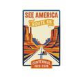 See America 250 Rt66
