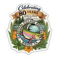Cardinal Village 80th Anniversary