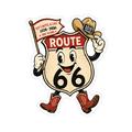 ROY'S MOTEL & CAFE