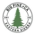 Big Pine Ca. Eastern Sierra