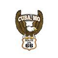 Cuba, MO.