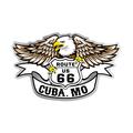 Cuba, MO.