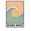 Big Wave Sun