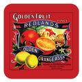 Redlands Golden Fruit