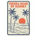 Ventura Beach RV Resort