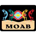 Moab, UT
