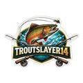 Trouts Layer 14
