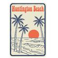 Huntington Beach
