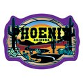 Phoenix Arizona