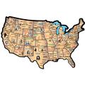 USA Map