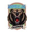 Arrowbear Lake, California