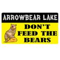 Arrowbear Lake