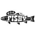 Lee Vining Keep Fishy 