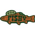 Lee Vining Keep Fishy