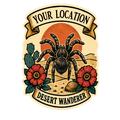  Wanderer Tarantula