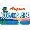 Colorado River AZ